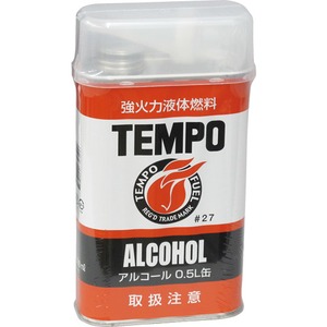 テムポ化学(TEMPO) アルコール #0027