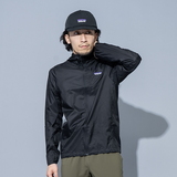 パタゴニア(patagonia) 【25春夏】メンズ フーディニ ジャケット 24142 ソフトシェルジャケット(メンズ)