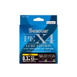 クレハ(KUREHA) シーガー PEX4 ルアーエディション 150m   トラウト用PEライン