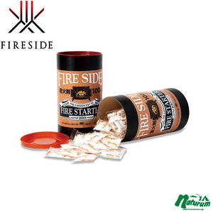 ファイヤーサイド(Fireside) ファイヤースターター B100