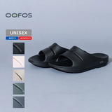 OOFOS(ウーフォス) OOahh(ウーアー) 200002 シャワーサンダル