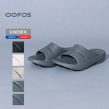 OOFOS(ウーフォス) OOahh(ウーアー) 200002 シャワーサンダル