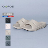 OOFOS(ウーフォス) OOahh(ウーアー) 200002 シャワーサンダル