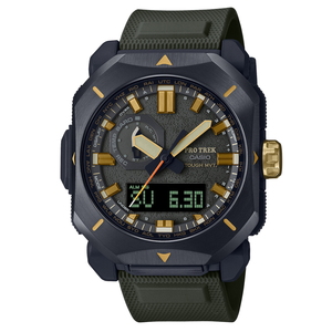 【国内正規品】PRW-6900Y-3JF カーキ