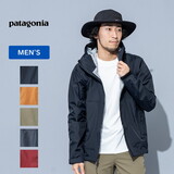パタゴニア(patagonia) 【25春夏】メンズ トレントシェル 3L レイン ジャケット 85241 ハードシェルジャケット(メンズ)