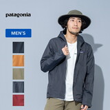 パタゴニア(patagonia) 【25春夏】メンズ トレントシェル 3L レイン ジャケット 85241 ハードシェルジャケット(メンズ)
