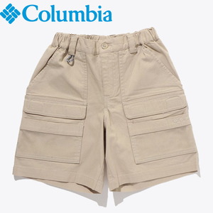Columbia(コロンビア) ハーフムーン II ショーツ キッズ AB0040