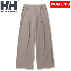 HELLY HANSEN（ヘリーハンセン） ウォーターラッシュガードワイドパンツ ウィメンズ HOW82333