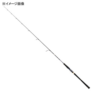 ダイワ(Daiwa) SALTIGA(ソルティガ) LJ 61H/XHS-S(スピニング) 05805540
