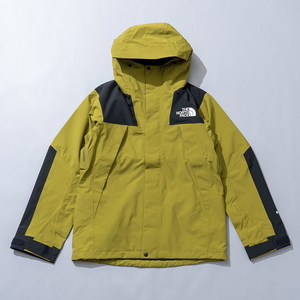 THE NORTH FACE（ザ・ノース・フェイス） マウンテン ジャケット メンズ NP61800