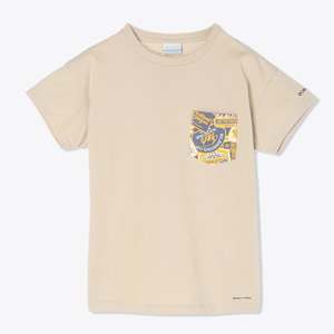 Columbia(コロンビア) ヤハラ フォレスト ポケット ショートスリーブ Tシャツ ウィメンズ PL0226