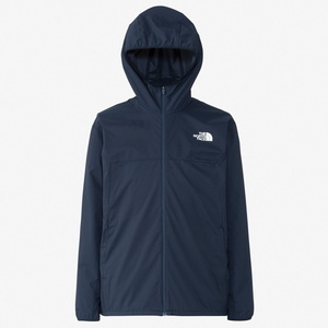 THE NORTH FACE（ザ・ノース・フェイス） イーエス エニータイムウィンドフーディ メンズ NP72385