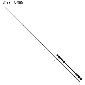 メジャークラフト ジャイアントキリング 1G-class GK1BJ-S64ML(スピニング･2ピース)  