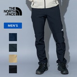 THE NORTH FACE(ザ･ノース･フェイス) アルパインライトパンツ メンズ NB32301 ロングパンツ(メンズ)