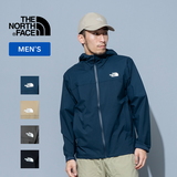 THE NORTH FACE(ザ･ノース･フェイス) ベンチャー ジャケット メンズ NP12306 ハードシェルジャケット(メンズ)