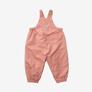 HELLY HANSEN（ヘリーハンセン） ベビー ヴォーゲンフリースオーバーオール HB22450