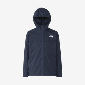 THE NORTH FACE（ザ・ノース・フェイス） イーエス エニータイムウィンドフーディ メンズ NP72385