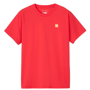THE NORTH FACE（ザ・ノース・フェイス） ショートスリーブスモールボックスロゴティー ウィメンズ NTW32445