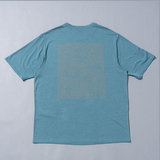 パタゴニア(patagonia) 【25春夏】キャプリーン クール デイリー グラフィック シャツ メンズ 45235 半袖Tシャツ(メンズ)
