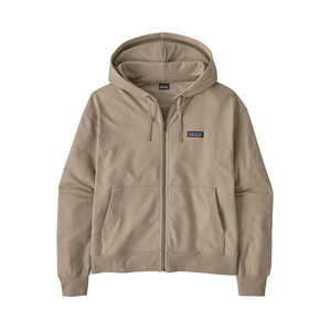 パタゴニア（patagonia） 【25春夏】ウィメンズ アーニャ フルジップ フーディ 42146