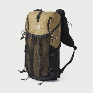 karrimor(カリマー) 【25春夏】cleave 20(クリーブ 20) 501209