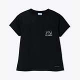 Columbia(コロンビア) ヤハラフォレストポケットショートスリーブTシャツ ウィメンズ PL9610 Tシャツ･ノースリーブ(レディース)