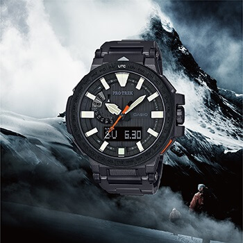 protrek PRX-8000